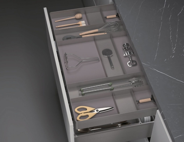 Unihopper 夢影刀叉盤(抽中抽)