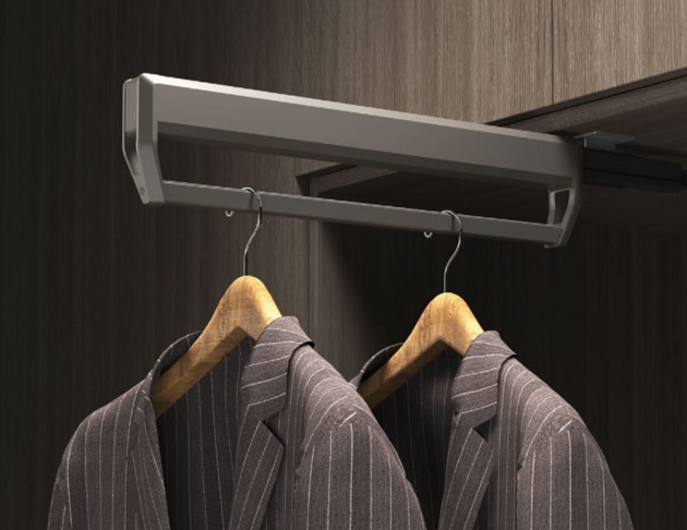 Unihopper 摩尼卡試衣架(鋁合金)