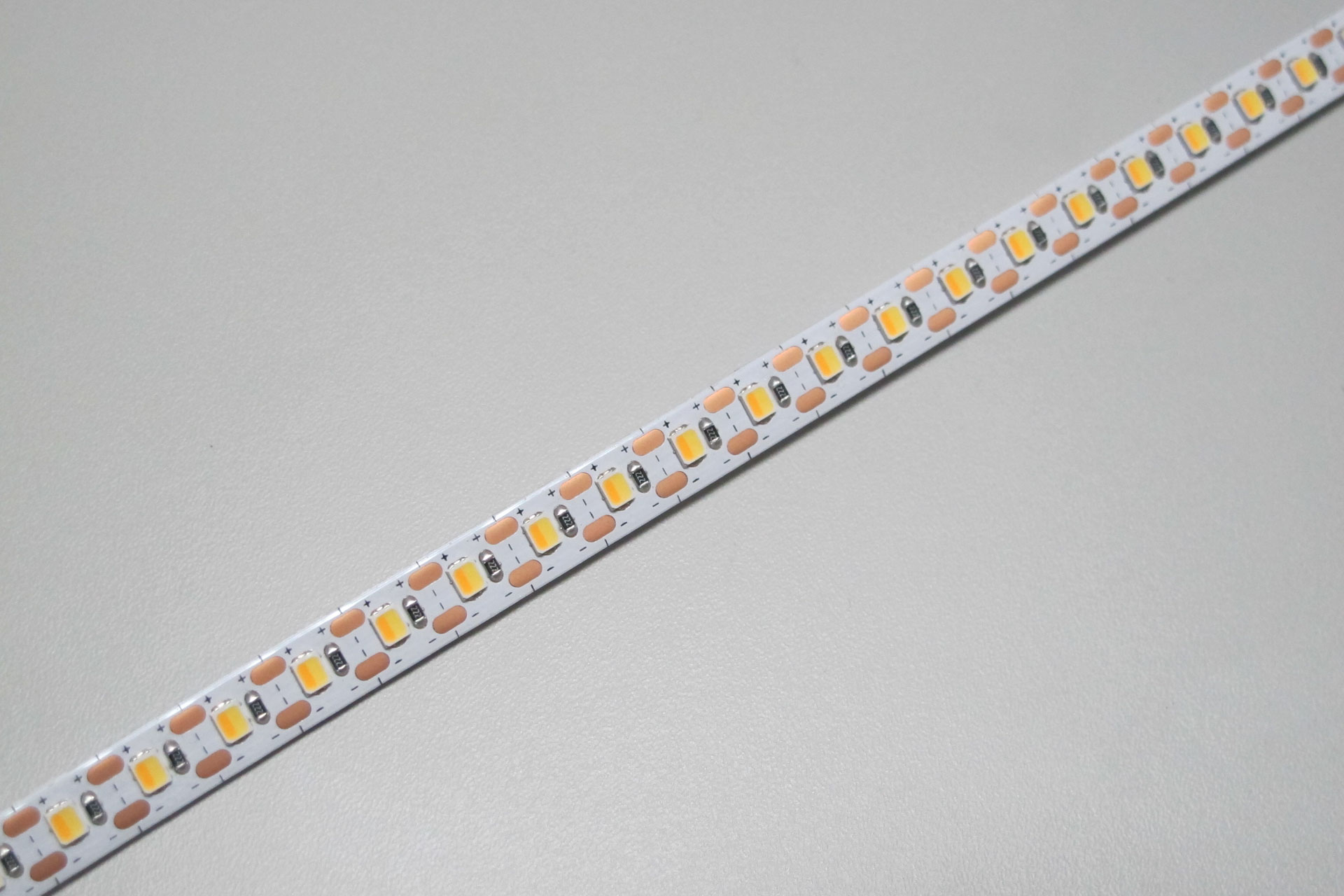 5mm/8mm 雙色溫燈帶